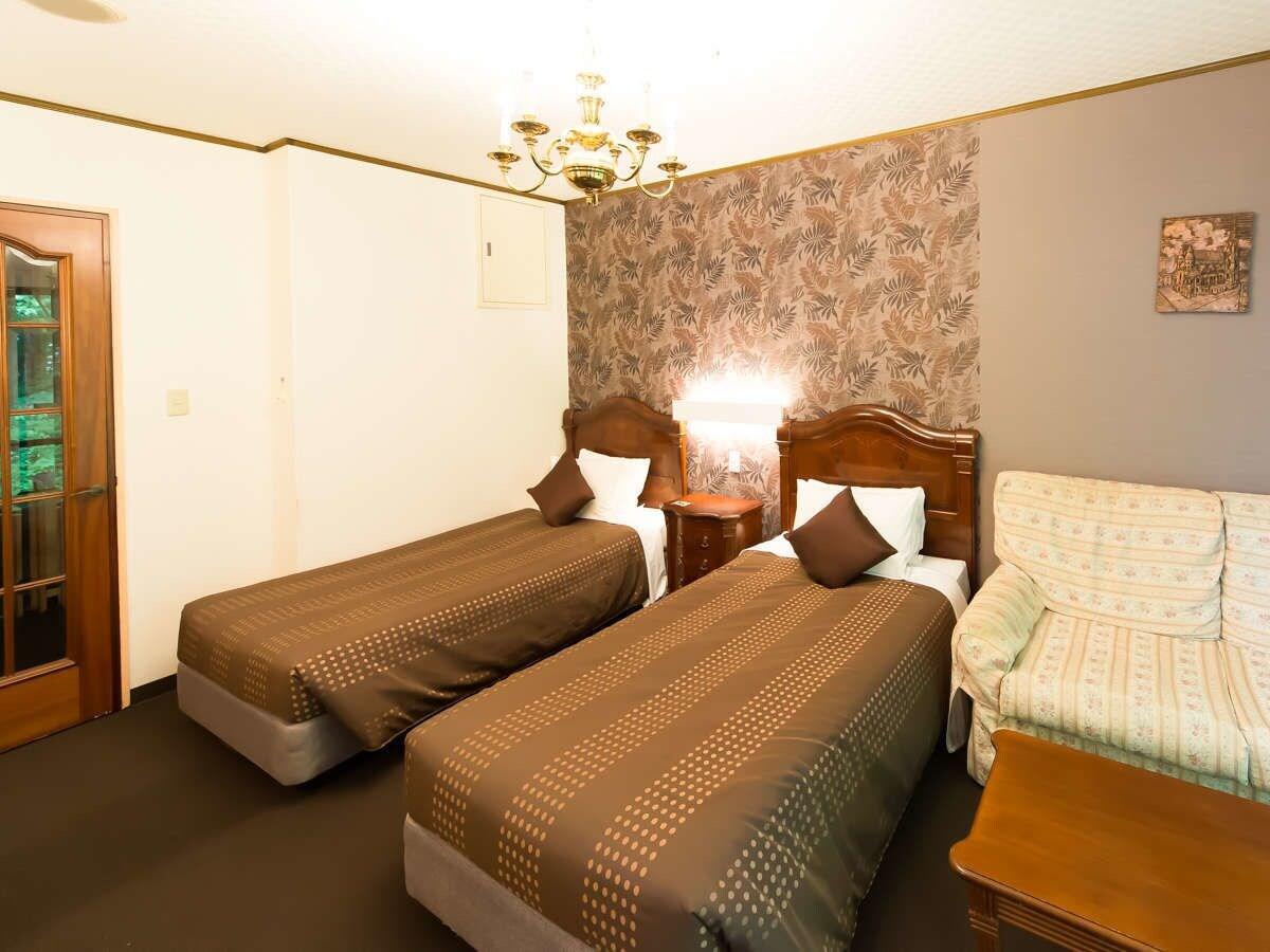 Livemax Resort Karuizawa Forest Dış mekan fotoğraf