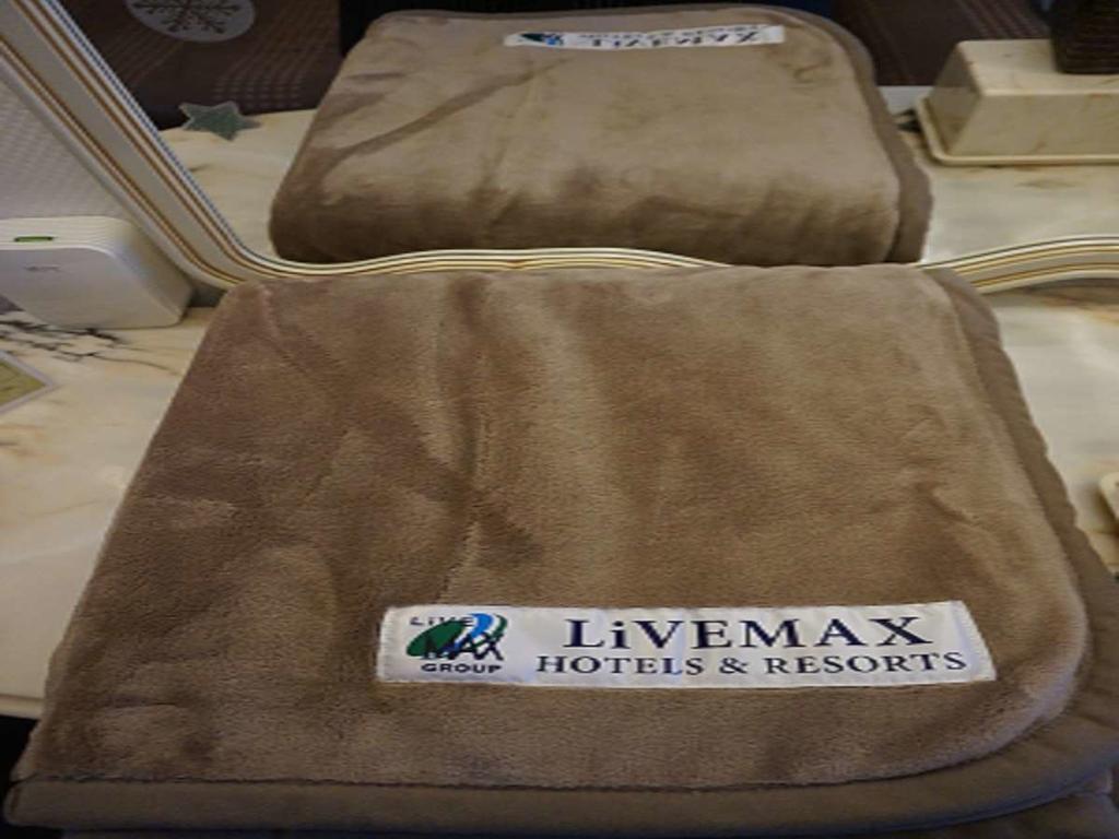 Livemax Resort Karuizawa Forest Dış mekan fotoğraf