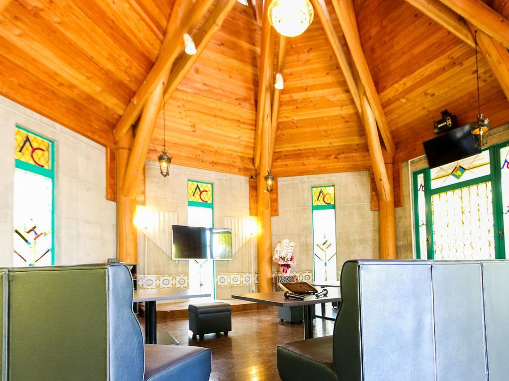 Livemax Resort Karuizawa Forest Dış mekan fotoğraf