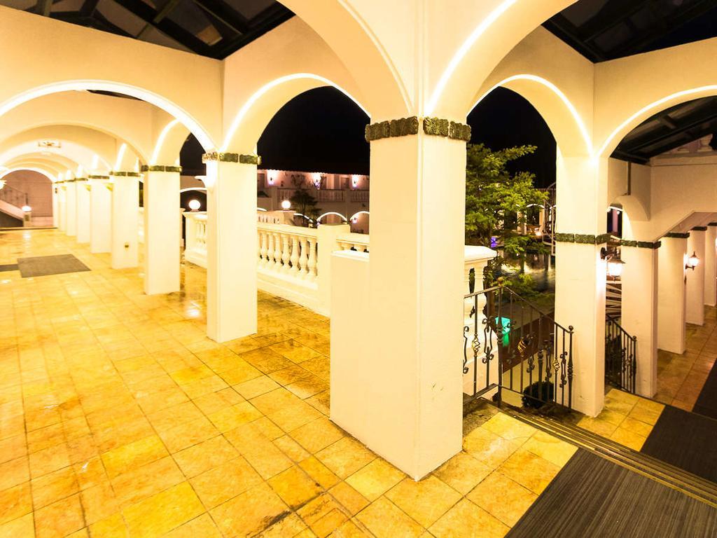 Livemax Resort Karuizawa Forest Dış mekan fotoğraf