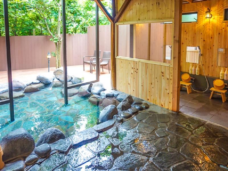 Livemax Resort Karuizawa Forest Dış mekan fotoğraf