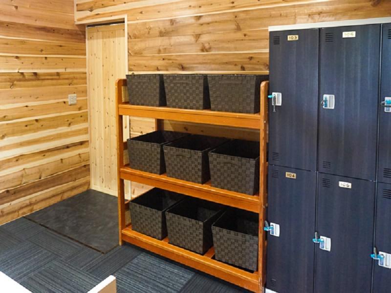 Livemax Resort Karuizawa Forest Dış mekan fotoğraf