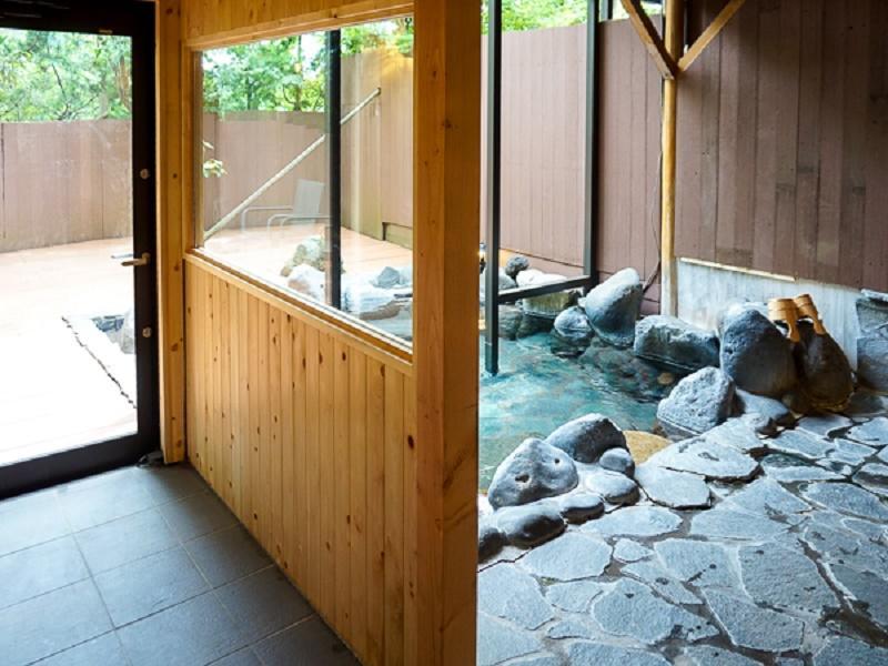 Livemax Resort Karuizawa Forest Dış mekan fotoğraf